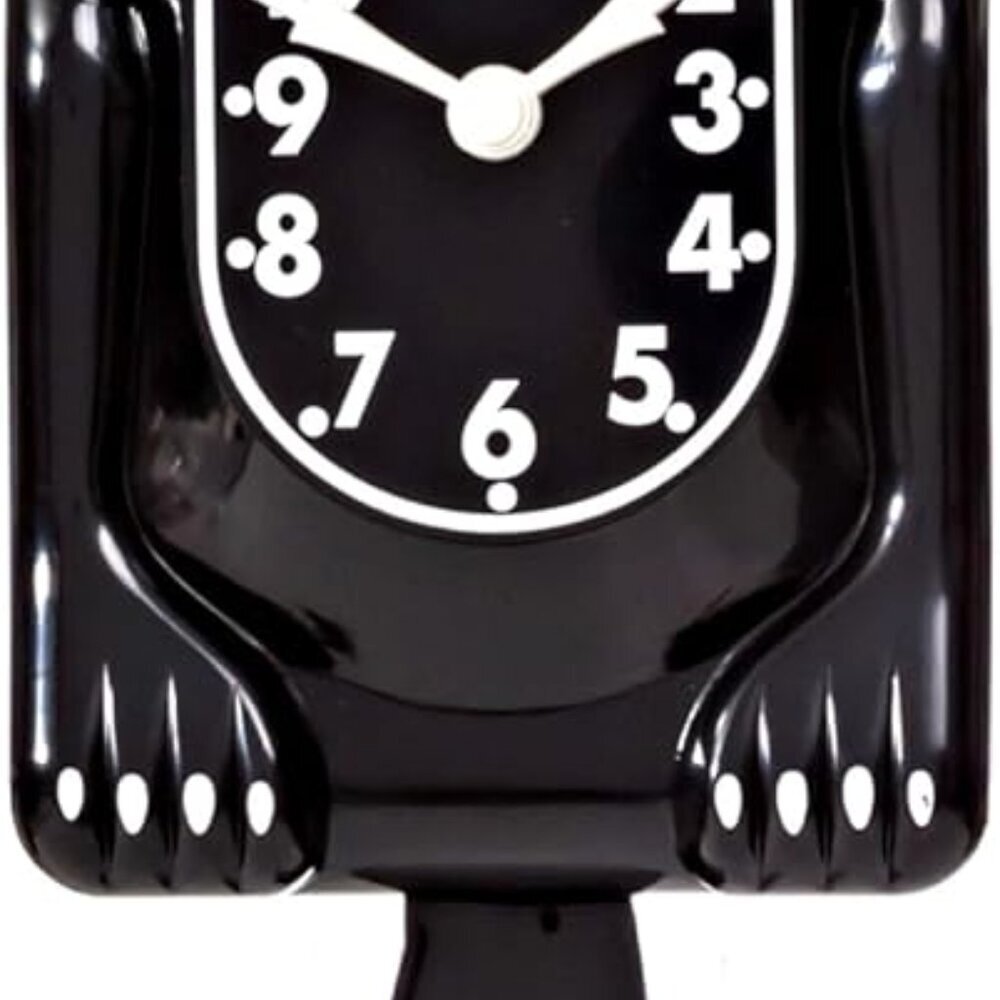 Classic Black-Small